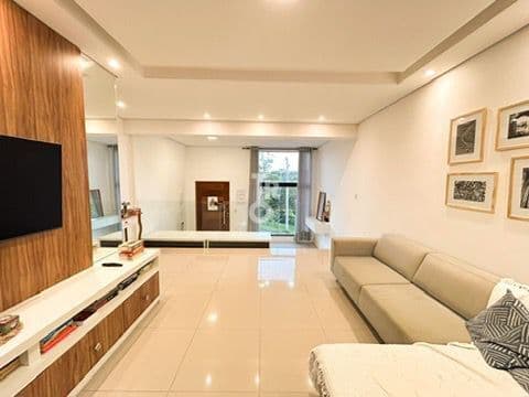 Casa Térrea à Venda - 03 Dorms - 170 m² - Condomínio Chacur – Várzea Paulista - SP