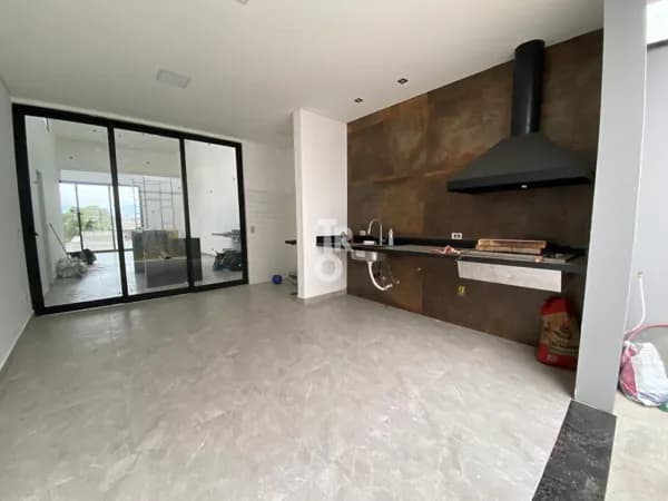 CASA NOVA VENDA 3 QUARTOS 3 SUÍTES- 177m²- RESIDENCIAL PHYTUS- CABREUVA
