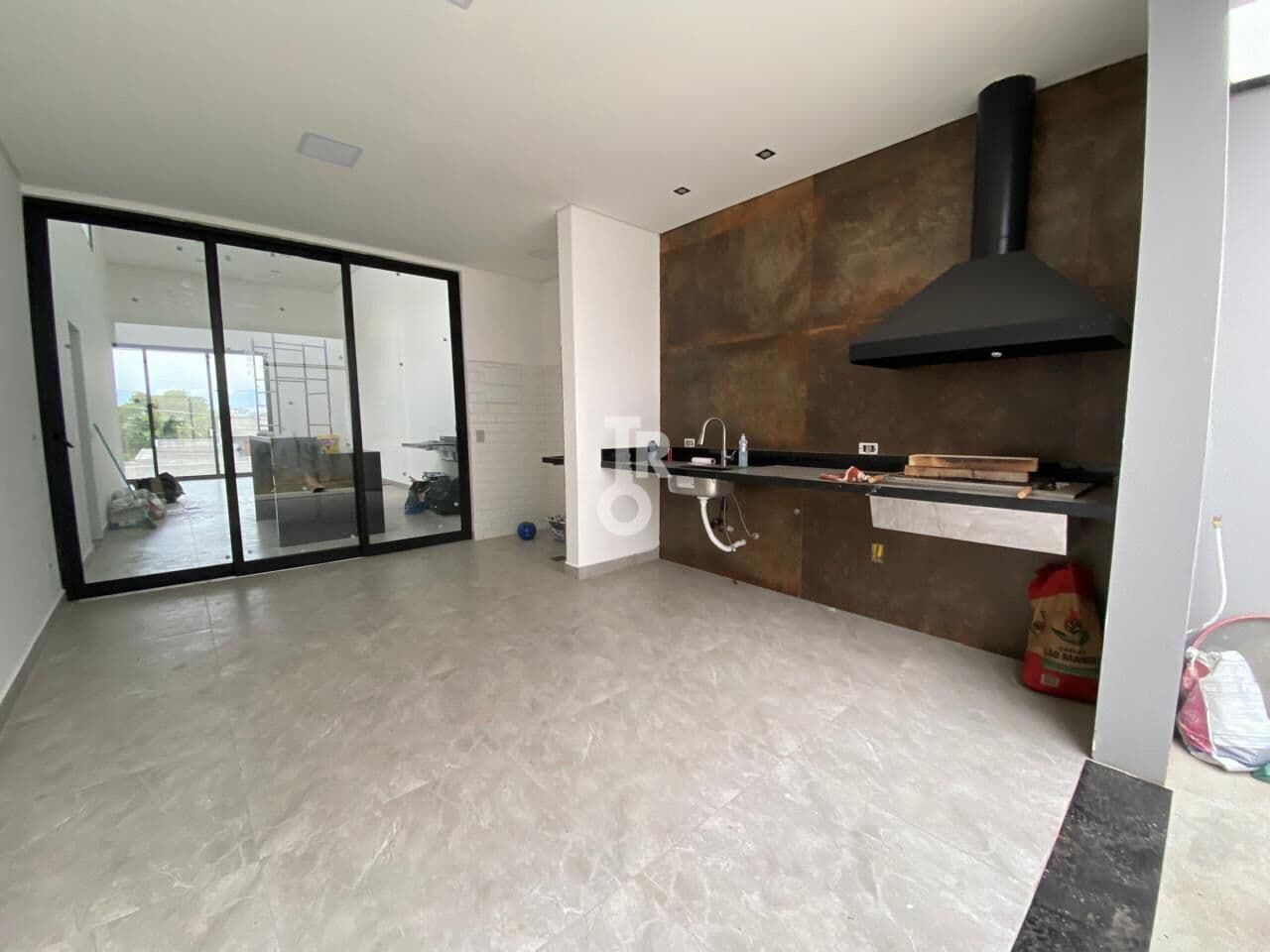 CASA NOVA VENDA 3 QUARTOS 3 SUÍTES- 177m²- RESIDENCIAL PHYTUS- CABREUVA
