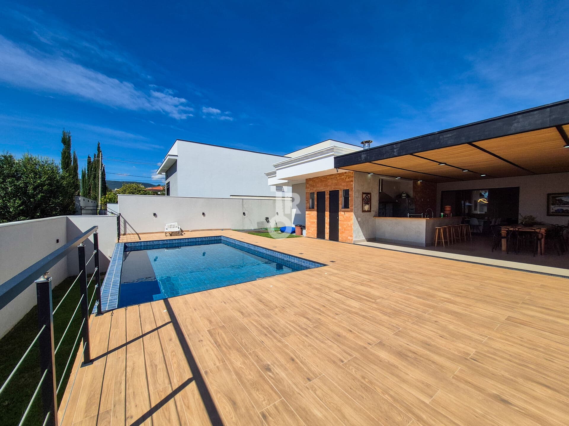 CASA À VENDA TERREA | 3 SUITES | RESERVA DA SERRA - JUNDIAÍ - SP