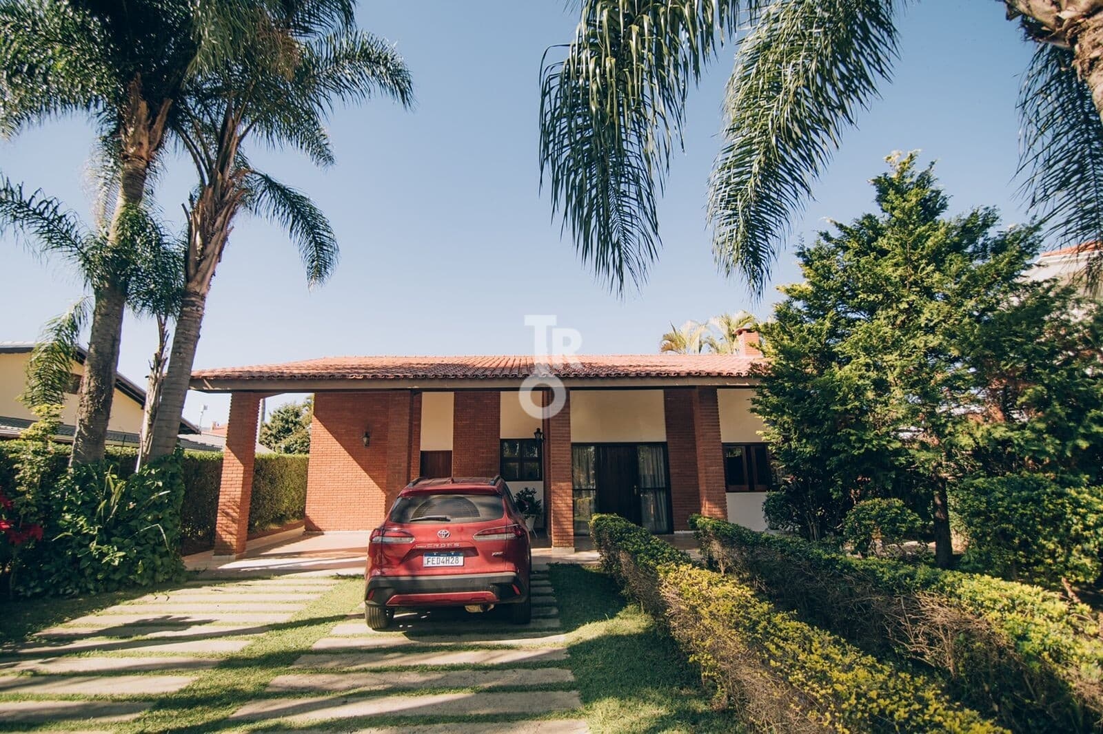Casa à venda- Portal da Concordia- Cabreúva - SP
