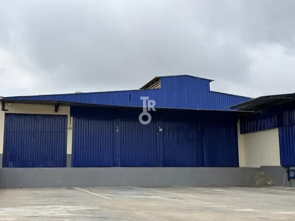 GALPÃO LOGÍSTICA PARA LOCAÇÃO | 1947M² | ITUPEVA - SP