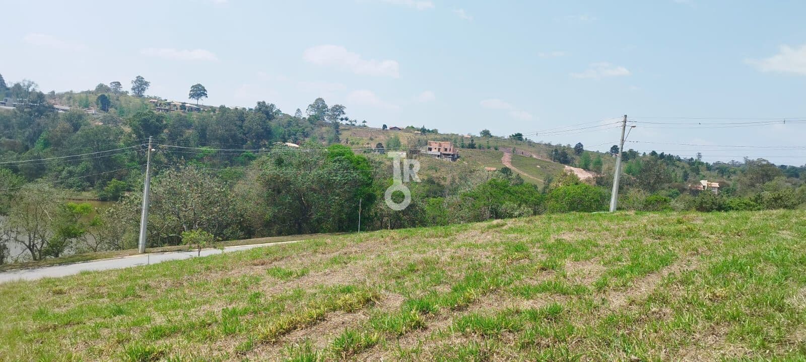 TERRENO 1033 m² À VENDA - CONDOMIÍNIO TERRA CAXAMBU -JUNDIAÍ - SP