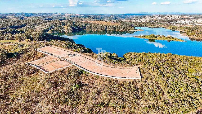 Terreno de 1000m² no VILA DAS ACÁCIAS em Jundiaí/SP por R$ 915.000