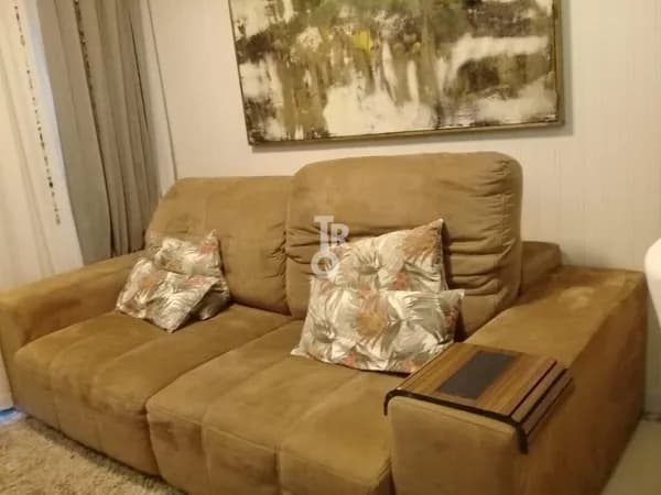 APTO COM 3 QUARTOS, SENDO 1 SUÍTE | 79 m² | R$ 612.000,00 | RESIDENCIAL PIAZZA MESSINA | JUNDIAÍ/SP