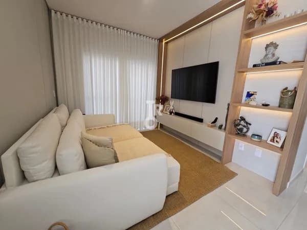 Casa à venda no bairro Corrupira – Jundiaí – Condomínio Reserva da Mata | 3 dormitórios | Jacuzzi e área gourmet