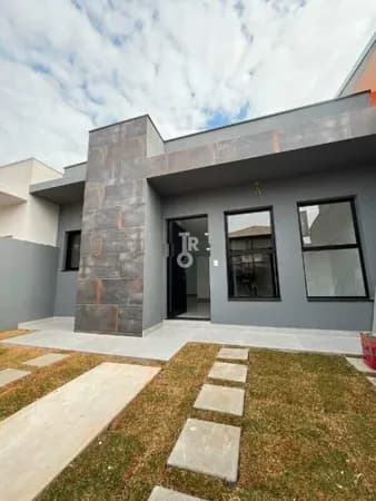CASA TÉRREA VENDA 3 QUARTOS 2 SUÍTES 92m²- JARDIM MARAMBAIA-JUNDIAÍ-SP