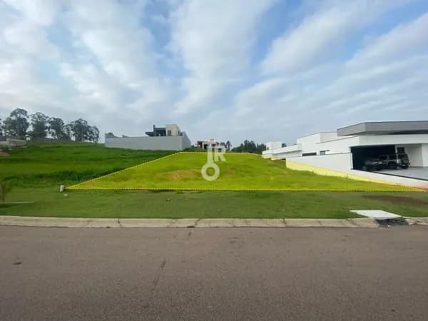 TERRENO À VENDA | 800M² |TERRAS DA ALVORADA | ITUPEVA-SP
