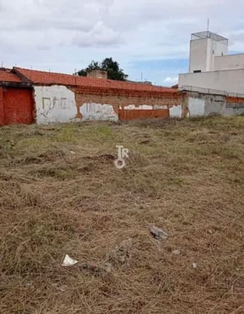 Terreno à Venda – 652m² | Ponte São João / Jundiaí - SP