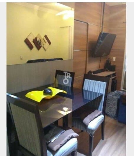 Excelente Apartamento a Venda no Condomínio Residencial Go Maraville no Bairro Parque União-JUNDIAÍ-SP