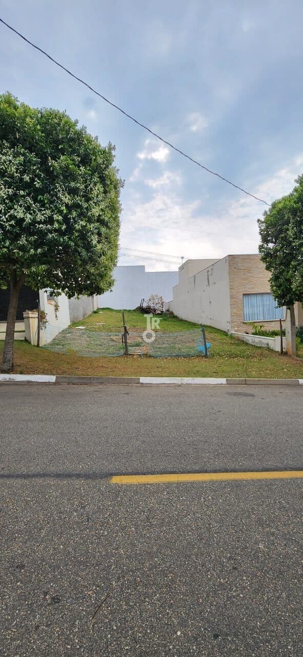 Terreno em Condomínio em Cabreuva, Cabreúva/SP