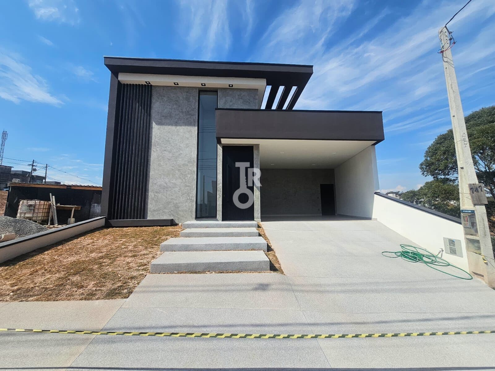 CASA TÉRREA À VENDA NO CONDOMÍNIO LAGUNA | VÁRZEA PAULISTA/SP