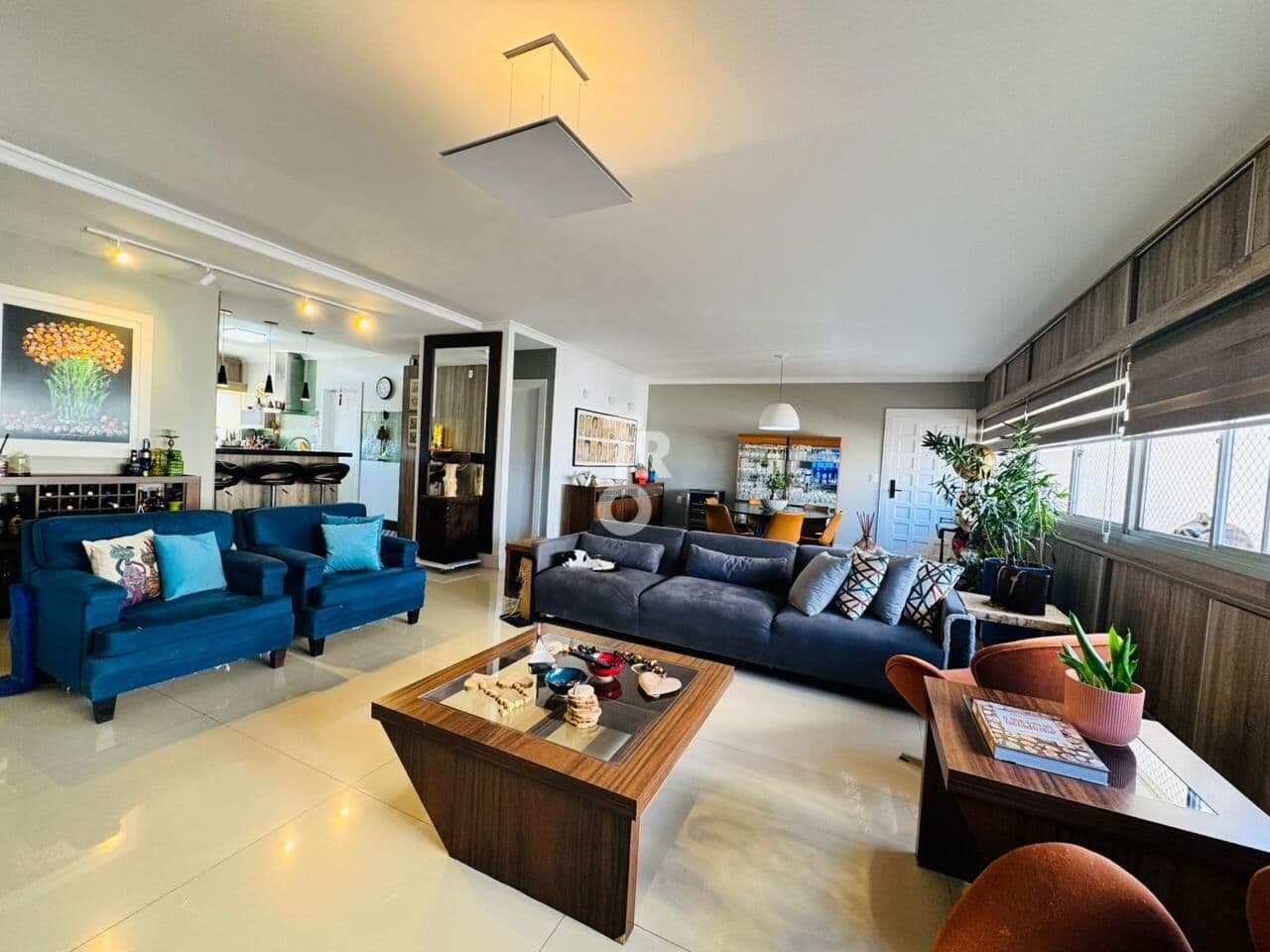 APARTAMENTO A VENDA 3 DORMITÓRIOS 2 SUÍTES 185m²- CONDOMÍNIO MORADA DO SOL-JUNDIAÍ-SP- PARQUE DO COLÉGIO