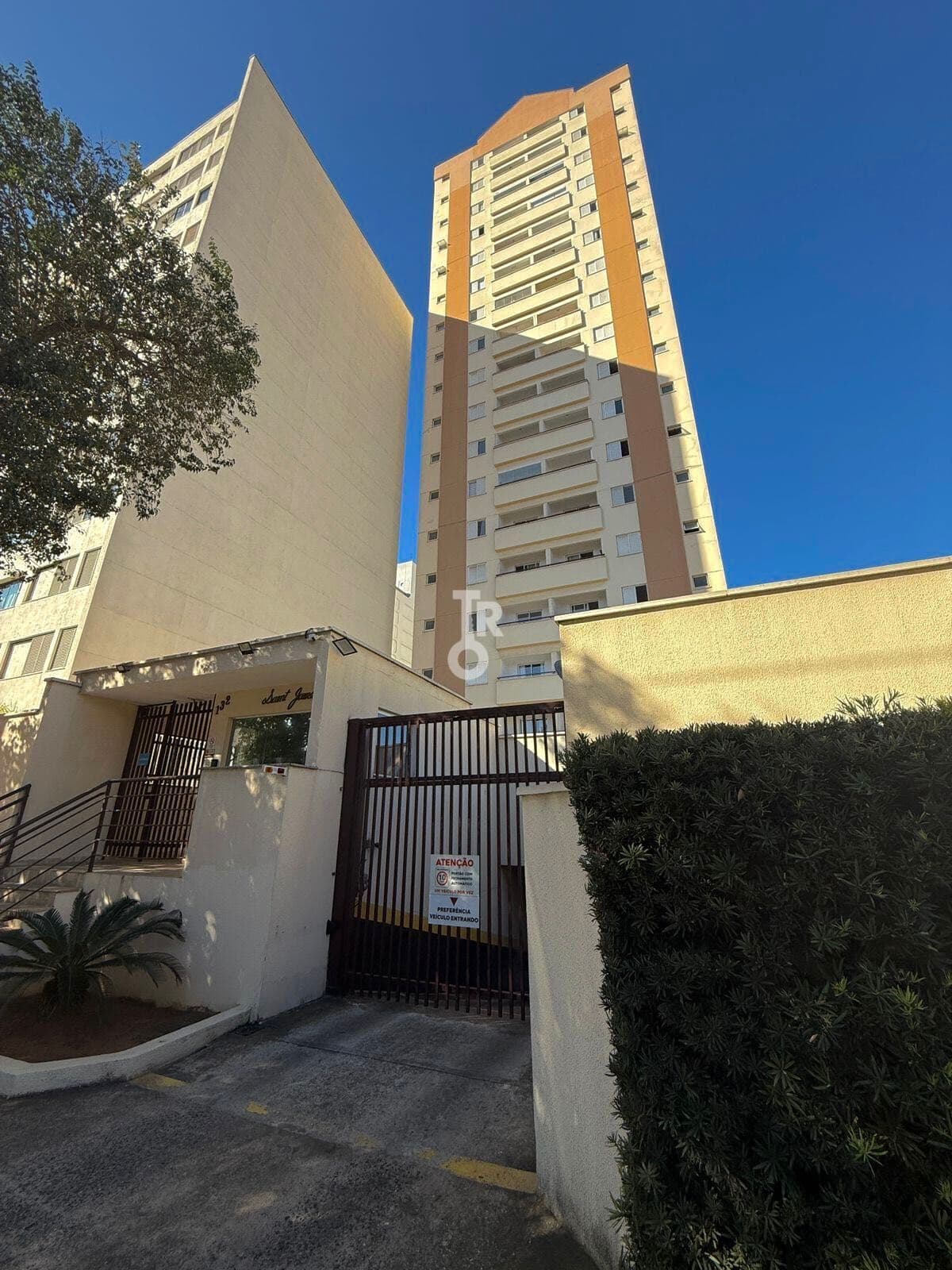 Apartamento com 2 quartos e suite à venda no Saint James - Centro - Jundiaí/SP