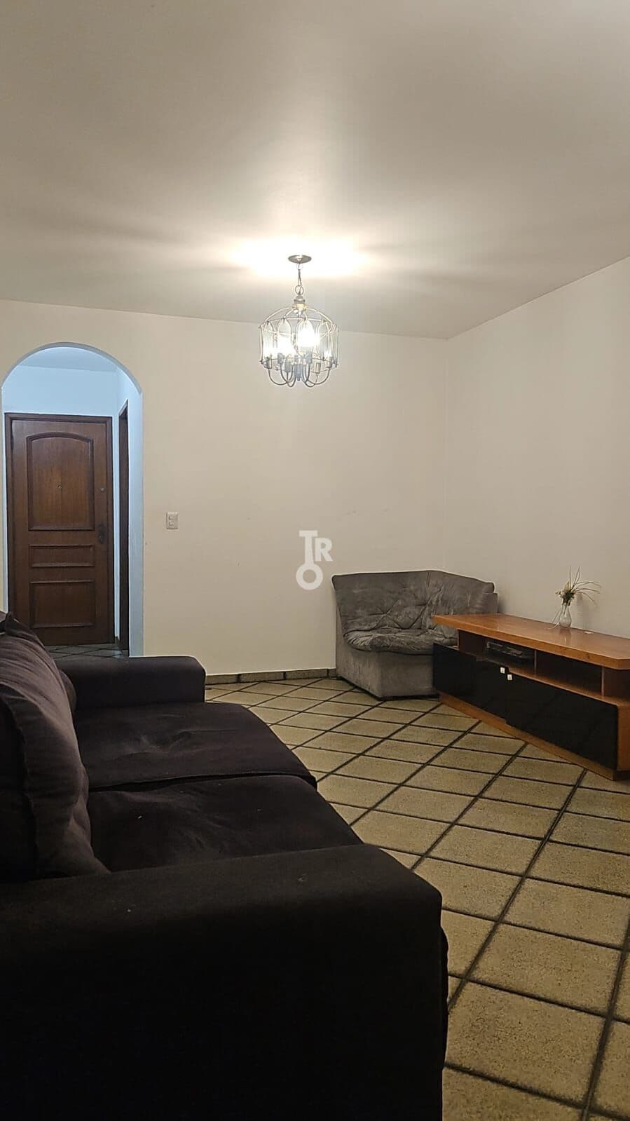 Apartamento (oportunidade) à venda, 3 quartos, sendo uma suíte - Condomínio Res. Delfim Verde/Jundiaí /SP