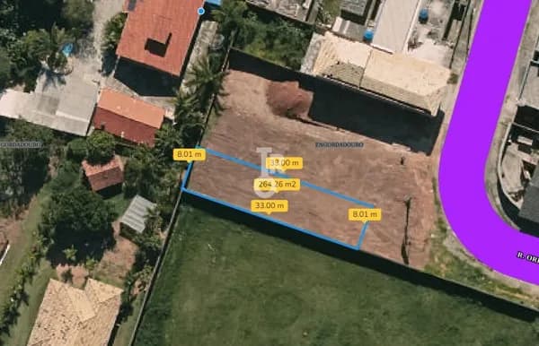 Terreno Residencial à venda, Vila Marlene, Jundiaí