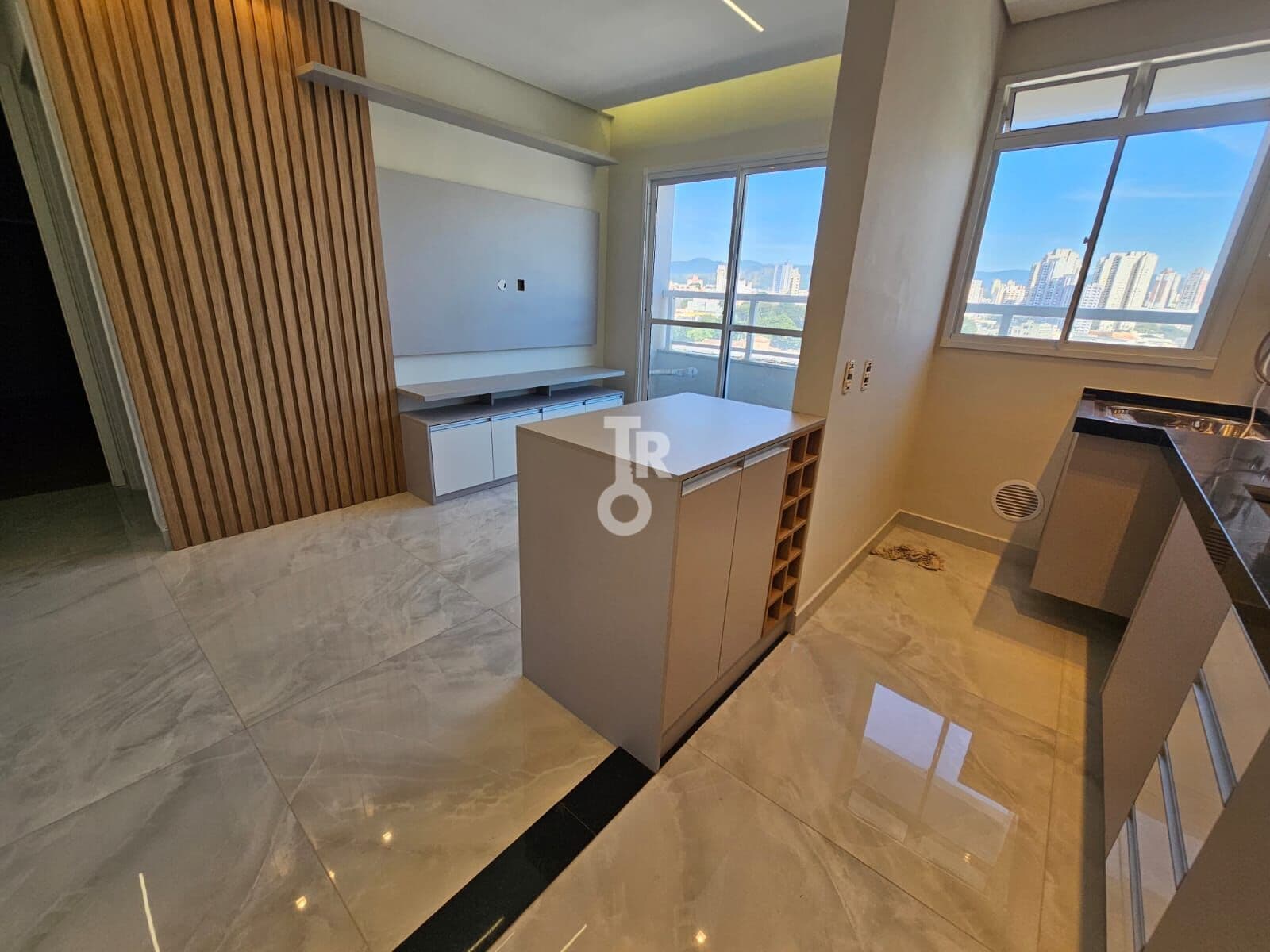 APARTAMENTO À VENDA NO CONDOMÍNIO RESIDENCIAL PIEMONTE LAVITÉ – PONTE SÃO JOÃO | JUNDIAÍ/SP