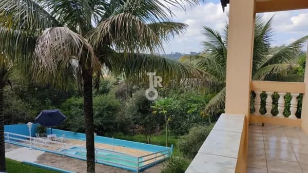 CHÁCARA/SITIO A VENDA CLUBE CASTANHEIRO- VARZEA PAULISTA-SP