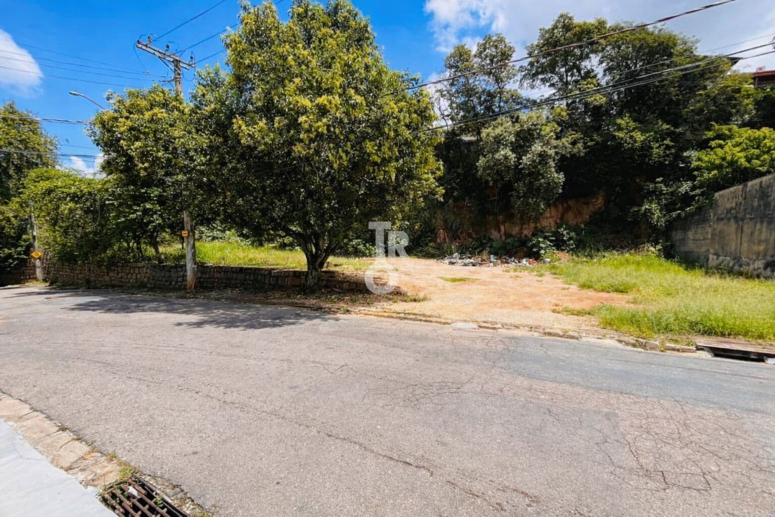 TERRENO À VENDA | 2.088M² | VILA ANA | JUNDIAÍ - SP