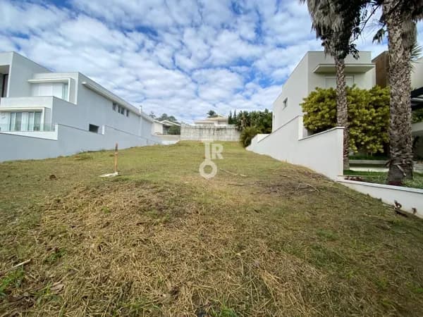 LOTE/TERRENO A VENDA CONDOMÍNIO ALTO PADRÃO 776m²- CONDOMÍNIO TERRAS DE SÃO CARLOS-JUNDIAI-SP