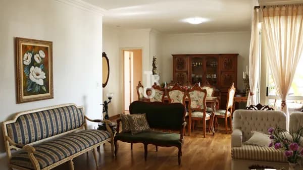 Lindo Apartamento à Venda - 157 m² - 4 Suítes - Cond. Citta Di Firenze - Jundiaí - SP
