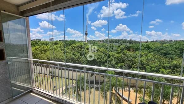 Apartamento à venda no bairro Engordadouro – Jundiaí/SP | Condomínio Pleno | 3 dormitórios | sol da manhã
