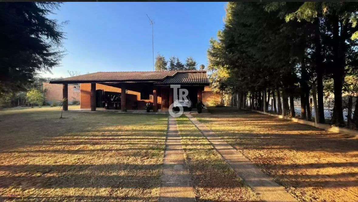 Chácara à Venda | 3 quartos | 1 suite | 200m² | no Caxambu | Jundiaí -SP