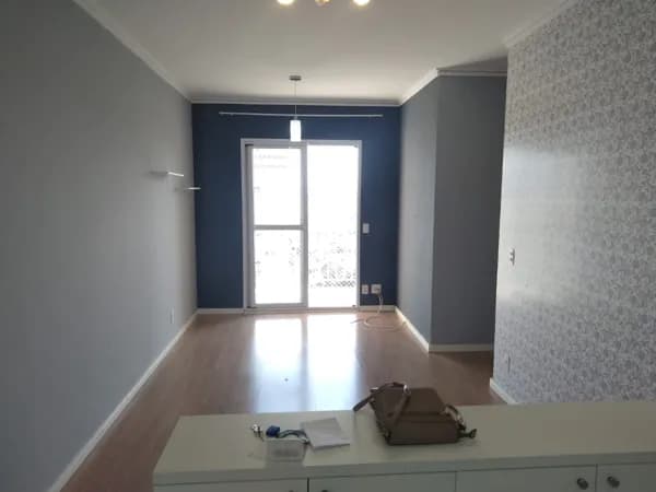 Lindo Apartamento à Venda - 66m² - 03 Dorms - Cond- Living Itirapina - Jundiaí - SP