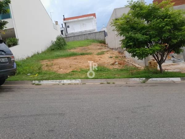 TERRENO À VENDA | 250M² | CONDOMINIO PHYTUS | CABREUVA | SP