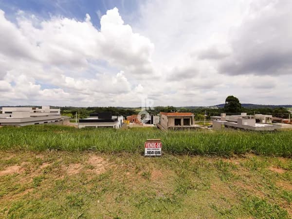 Terreno de 300m² no SÃO VENÂNCIO 1 em Itupeva/SP por R$ 365.000