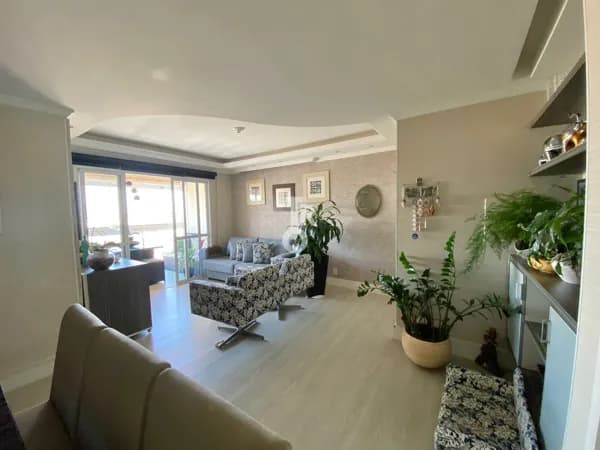 Lindo apartamento à Venda | 3 quartos 1 suíte | 92m² | Garden Place | Jundiaí-SP