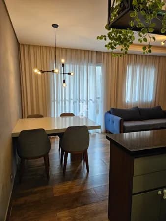 APARTAMENTO GARDEN À VENDA | 3 QUARTOS | 1 SUÍTE | CONDOMÍNIO PLENO | JUNDIAÍ- SP