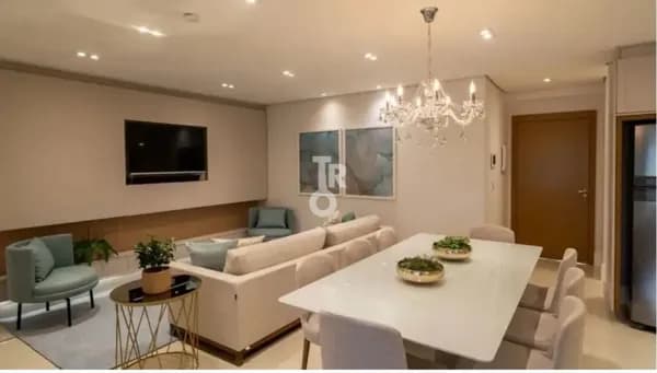 Apartamento à Venda – 110m² - 03 Quartos - Cond. Resort Prime Santa Ângela - Jundiaí - SP