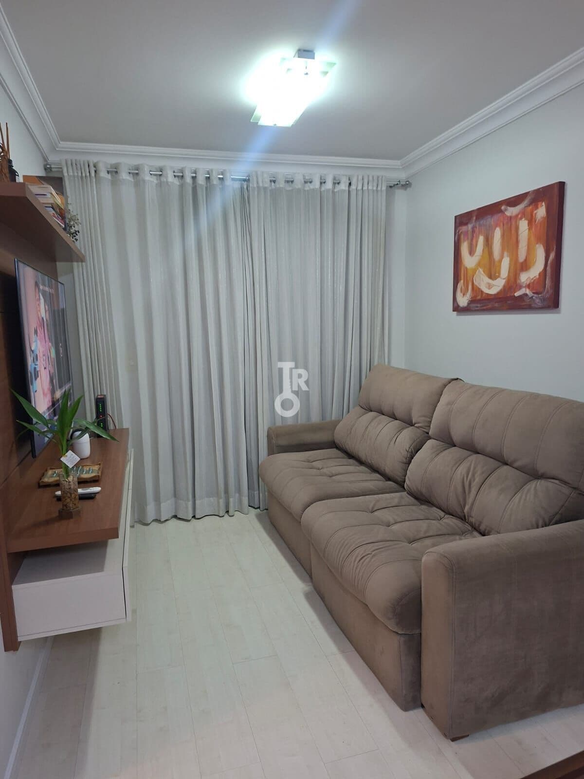 Apartamento à venda com 2 quartos (1 suíte) – 78m² | Vila Progresso