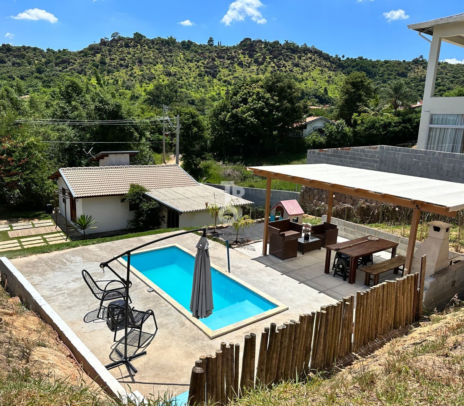 CASA VENDA CONDOMÍNIO FECHADO SÃO JOSÉ RIBEIRÃO- CAFEZAL 7