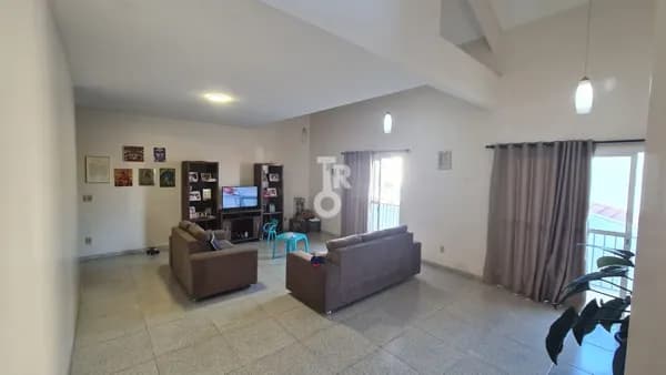 CASA À VENDA | 5 QUARTOS | 1 SUITE | 420M² | VILA JAPI II | JUNDIAI - SP