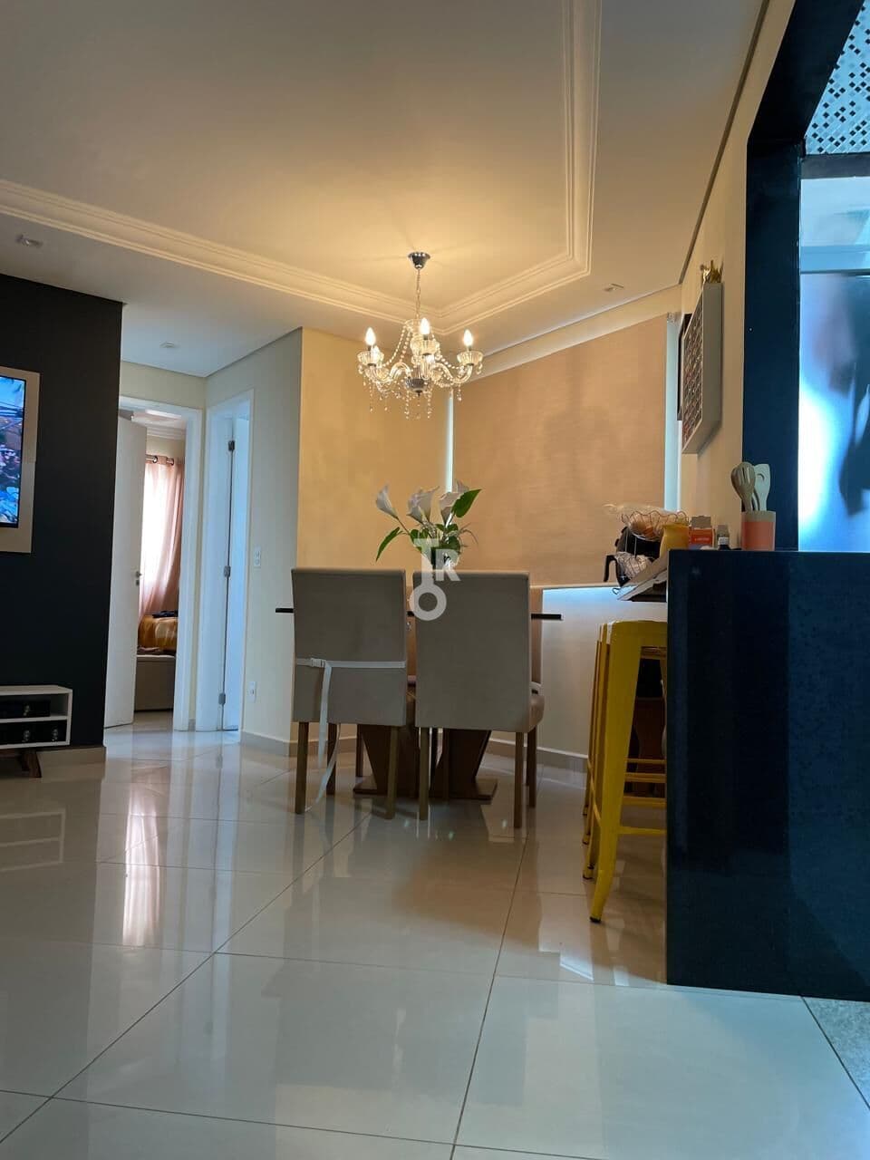 APARTAMENTO Á VENDA | 2 QUARTOS | 49M² | DALIA | JUNDIAÍ -SP