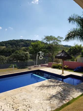 Casa de Alto Padrão à venda no Condomínio Village Morro Alto em Itupeva