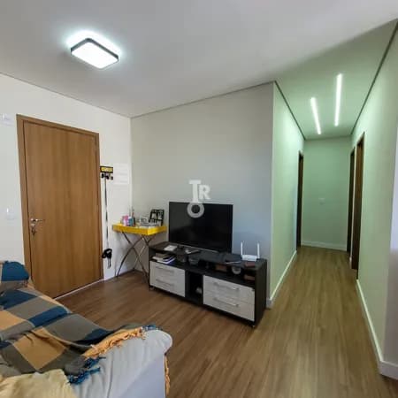 Apartamento à venda no bairro Recanto Quarto Centenário – Jundiaí/SP – Condomínio Altíssimi | 2 dormitórios | Sacada
