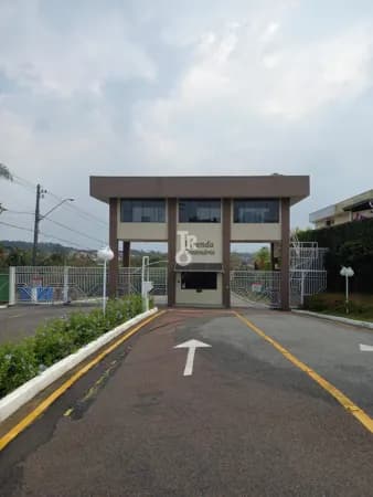 TERRENO A VENDA EM CONDOMÍNIO EM JUNDIAÍ - VIVENDA CENTENÁRIO - PLANO