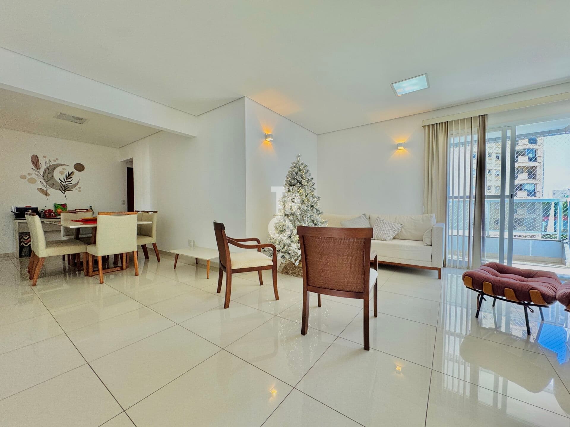 APARTAMENTO À VENDA | 3 SUÍTES | 122 M² | MAISON D'OR JUNDIAÍ -SP