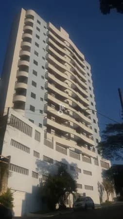 Apartamento Cobertura Duplex á venda | 5 suítes | 230m² | Edifício Monalisa | Jundiaí -SP