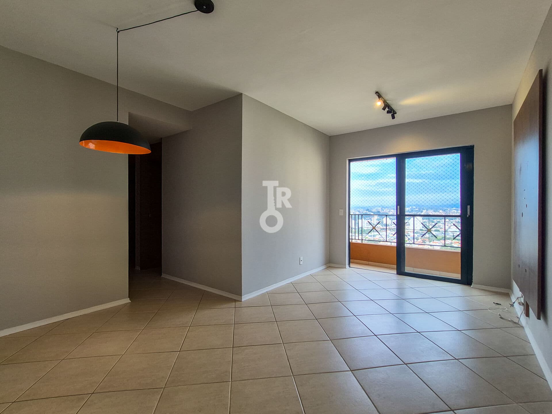 Apartamento à venda no bairro Bonfiglioli – Jundiaí/SP – Condomínio Villagio Di Firenze | 3 quartos | vista livre e sol da manhã