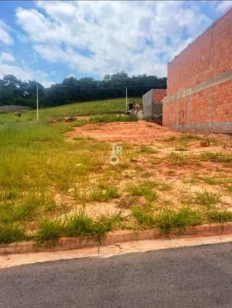 Terreno à venda em condomínio fechado – Jundiaí/SP – Residencial Lago Azul | 250 m² | Plano