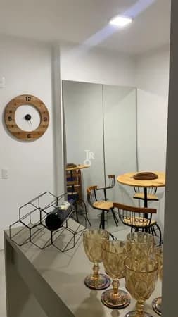 APARTAMENTO À VENDA | 3 QUARTOS | 1 VAGA DE GARAGEM | RESIDENCIAL MIRANTE - JUNDIAÍ SP