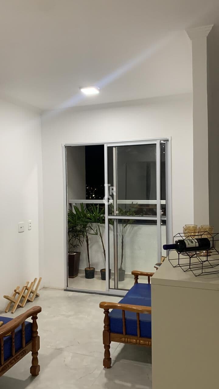 APARTAMENTO À VENDA | 3 QUARTOS | 1 VAGA DE GARAGEM | RESIDENCIAL MIRANTE - JUNDIAÍ SP