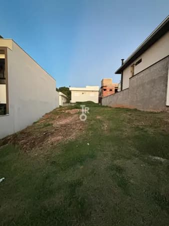Terreno em Condomínio à venda | 250m² | Residencial Ipês | Jundiaí -SP