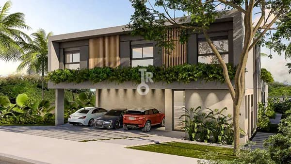 Casa com 4 suítes no VIDA REAL em Itupeva/SP por R$ 3.500.000