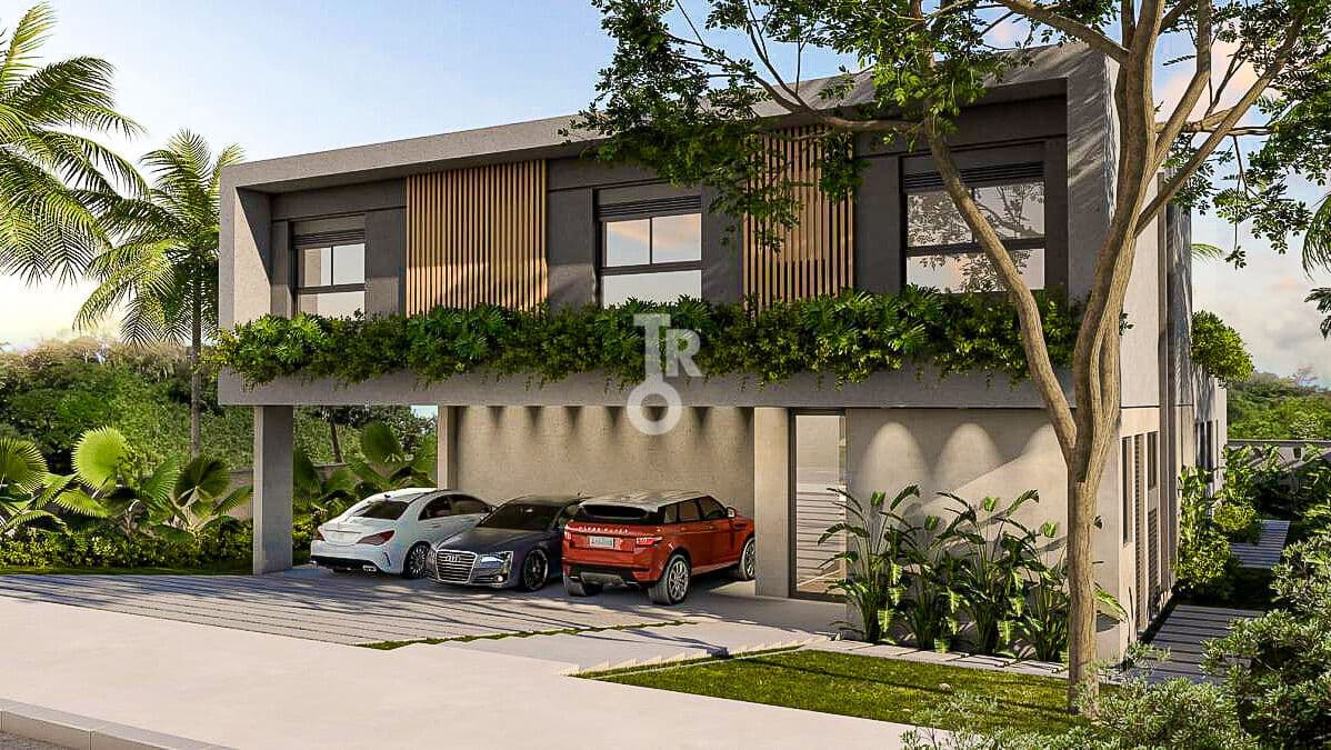 Casa com 4 suítes no VIDA REAL em Itupeva/SP por R$ 3.500.000