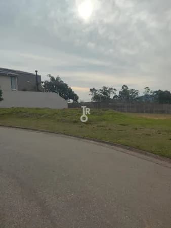 TERRENO À VENDA | 568M² | PRONTO PARA CONSTRUIR | BOSQUE DO HORTO| JUNDIAI -SP